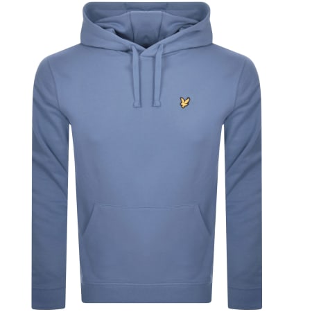 Lyle en scott hoodie outlet